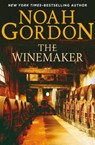 The Winemaker - Noah Gordon - 9781453263730