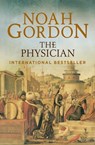 The Physician - Noah Gordon - 9781453263747