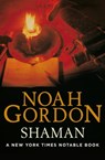 Shaman - Noah Gordon - 9781453263754