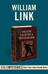 Death Leaves a Bookmark - William Link - 9781453268889