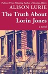 The Truth About Lorin Jones - Alison Lurie - 9781453271223