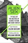 Alien Sex - Ellen Datlow - 9781453273258