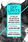 Off Limits - Ellen Datlow - 9781453273265