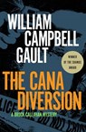 The Cana Diversion - William Campbell Gault - 9781453273371
