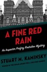 A Fine Red Rain - Stuart M. Kaminsky - 9781453273517