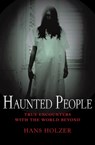 Haunted People - Hans Holzer - 9781453279663