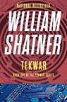 TekWar - William Shatner - 9781453286777