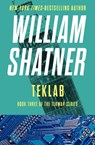 TekLab - William Shatner - 9781453286791