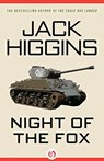 Night of the Fox - Jack Higgins - 9781453294123