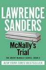 McNally's Trial - Lawrence Sanders - 9781453298275