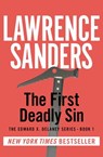 The First Deadly Sin - Lawrence Sanders - 9781453298367