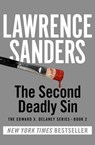 The Second Deadly Sin - Lawrence Sanders - 9781453298374