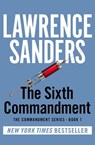 The Sixth Commandment - Lawrence Sanders - 9781453298404
