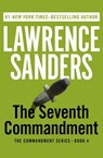 The Seventh Commandment - Lawrence Sanders - 9781453298411