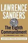 The Eighth Commandment - Lawrence Sanders - 9781453298428