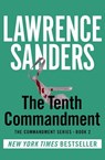 The Tenth Commandment - Lawrence Sanders - 9781453298435