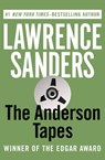 The Anderson Tapes - Lawrence Sanders - 9781453298442