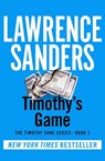 Timothy's Game - Lawrence Sanders - 9781453298497