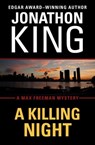 A Killing Night - Jonathon King - 9781453299944