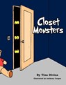 Closet Monsters - Tina Divina - 9781453594414