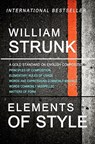 Elements of Style - William Strunk - 9781453611593