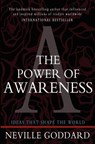 The Power of Awareness - Neville Goddard - 9781453698785