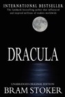 Dracula - Bram Stoker - 9781453731987