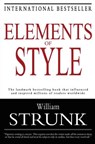 Elements of Style - William Strunk - 9781453734797