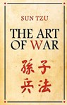 The Art Of War - Sun Tzu - 9781453751794
