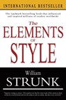 The Elements of Style - William Strunk - 9781453886809