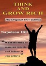 Think and Grow Rich - Napoleon Hill - 9781453890509