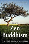 Manual of Zen Buddhism - Daisetz Teitaro Suzuki - 9781453894682