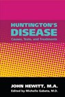 Huntington's Disease - HEWITT,  John - 9781453895610