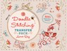 Doodle Stitching Transfer Pack - Aimee Ray - 9781454709022