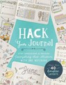 Hack Your Journal - Lark Crafts - 9781454710684