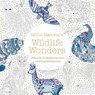 Millie Marotta's Wildlife Wonders - Millie Marotta - 9781454710882