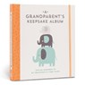 A Grandparent's Keepsake Album - Union Square & Co. - 9781454710905