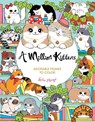 Mayo, L: Million Kittens - Lulu Mayo - 9781454711643
