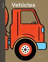 Spring Street Discover: Vehicles - Boxer Books - 9781454711735