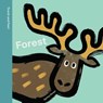 Spring Street Touch and Feel: Forest - Boxer Books - 9781454711766