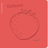 Spring Street Touch and Trace: Colours - Boxer Books - 9781454711810