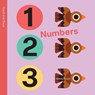 Spring Street Touch and Trace: Numbers - Boxer Books - 9781454711834