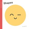 Spring Street Touch and Trace: Shapes - Boxer Books - 9781454711858