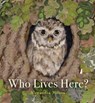 Who Lives Here? - Alexandra Milton - 9781454712183
