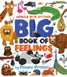 Big Book of Feelings - James O'Brien - 9781454712206