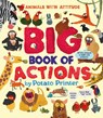 Big Book of Actions - James O'Brien - 9781454712244
