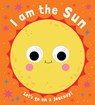 Googly Eyes: I Am the Sun - Teresa Bellón - 9781454712299