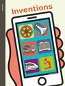 Spring Street Discover: Inventions - Boxer Books - 9781454712350