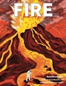 Fire - Anna Skowronska - 9781454712718