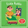 Frida Kahlo - Alice Harman ; Teresa Bellon - 9781454713197
